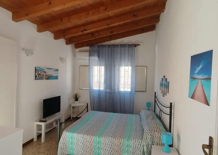 Ortigia Bedda Mia