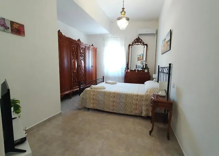 Ortigia Bedda Mia