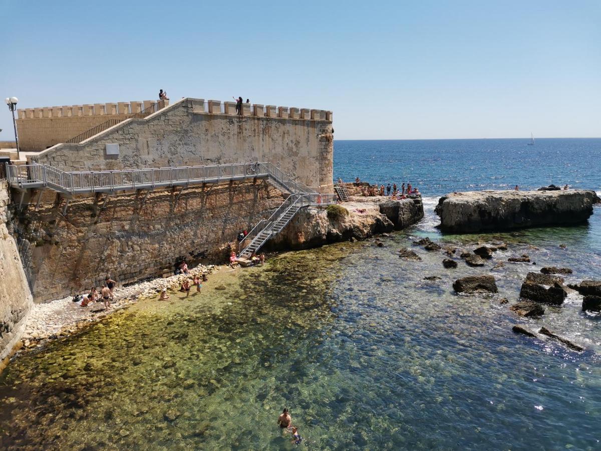 Ferienhaus Ortigia Bedda Mia