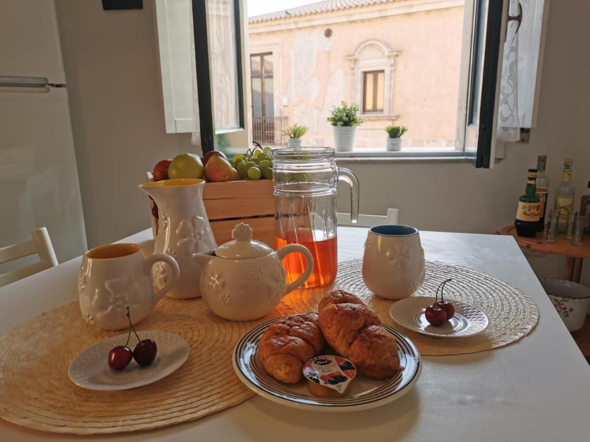 Ferienhaus Ortigia Bedda Mia
