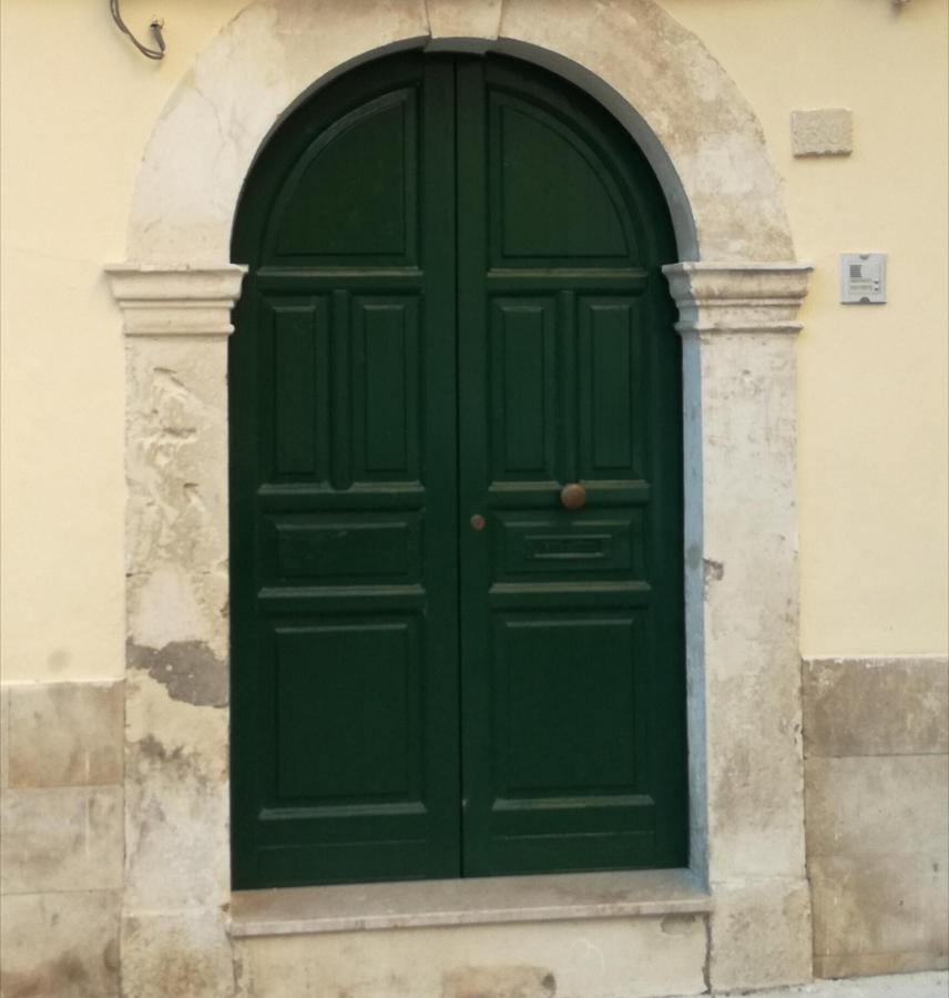 Ortigia Bedda Mia Ferienhaus *