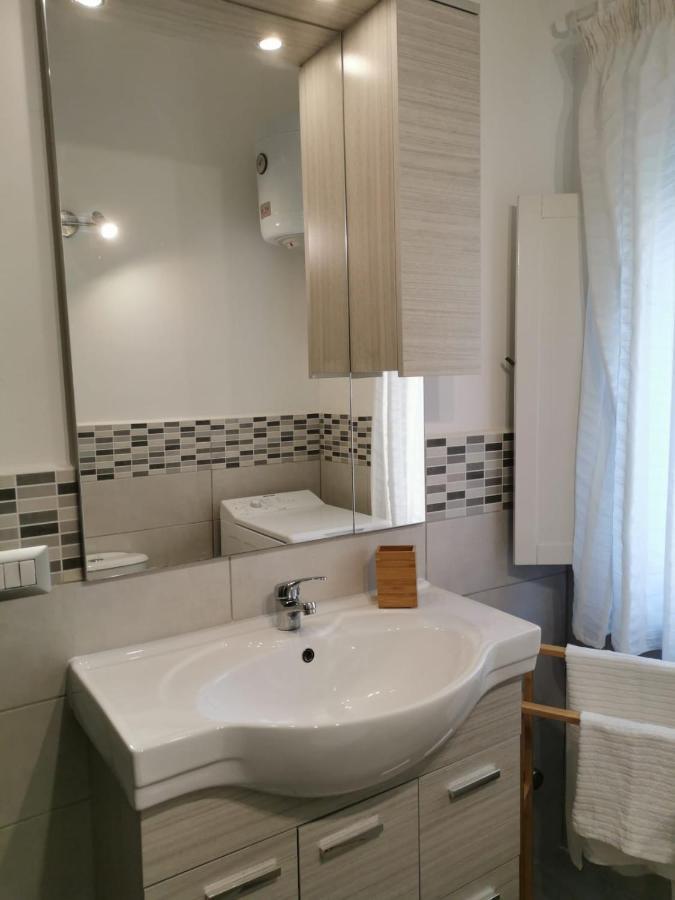 Ortigia Bedda Mia Ferienhaus