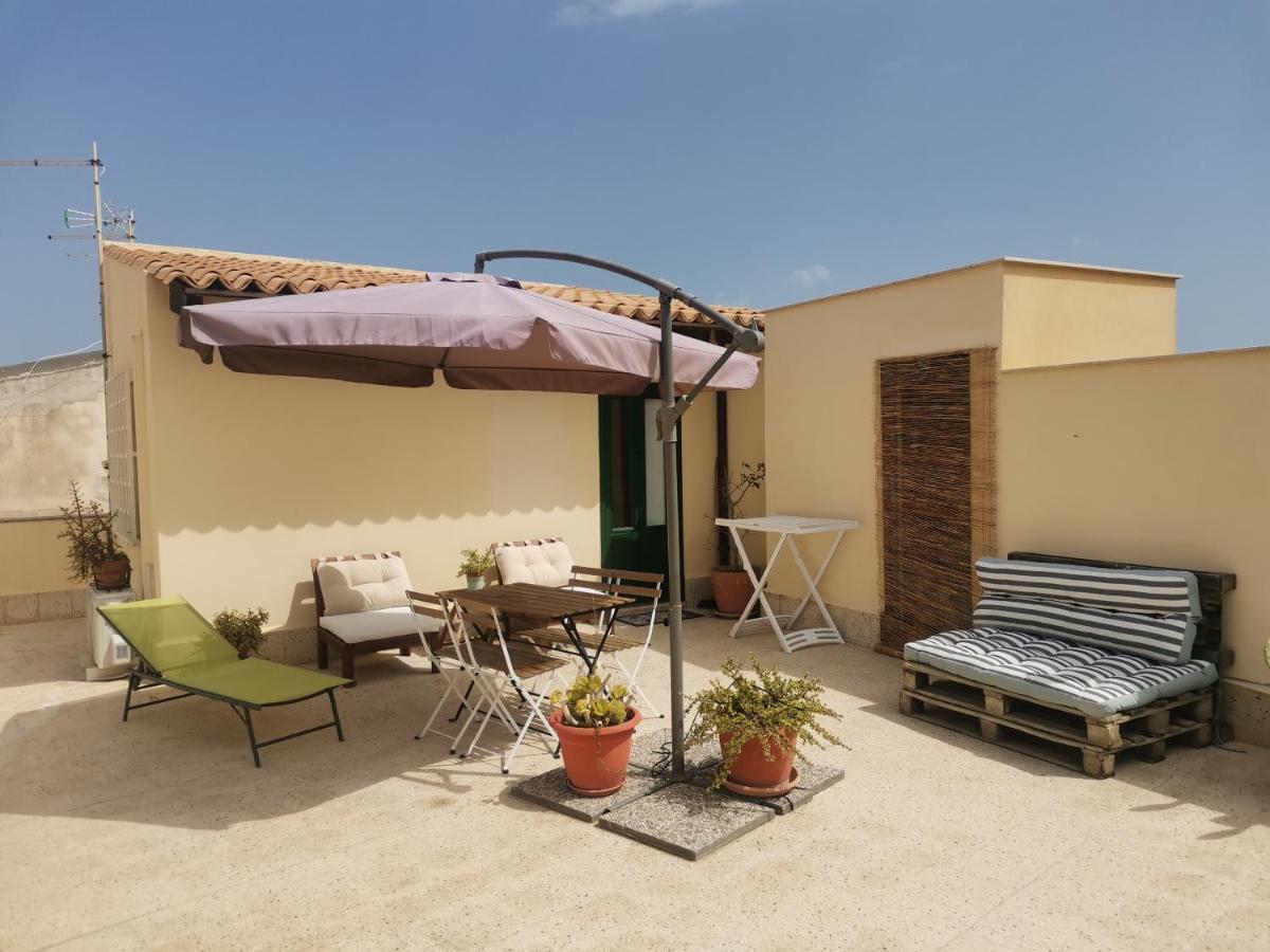 Ferienhaus Ortigia Bedda Mia *