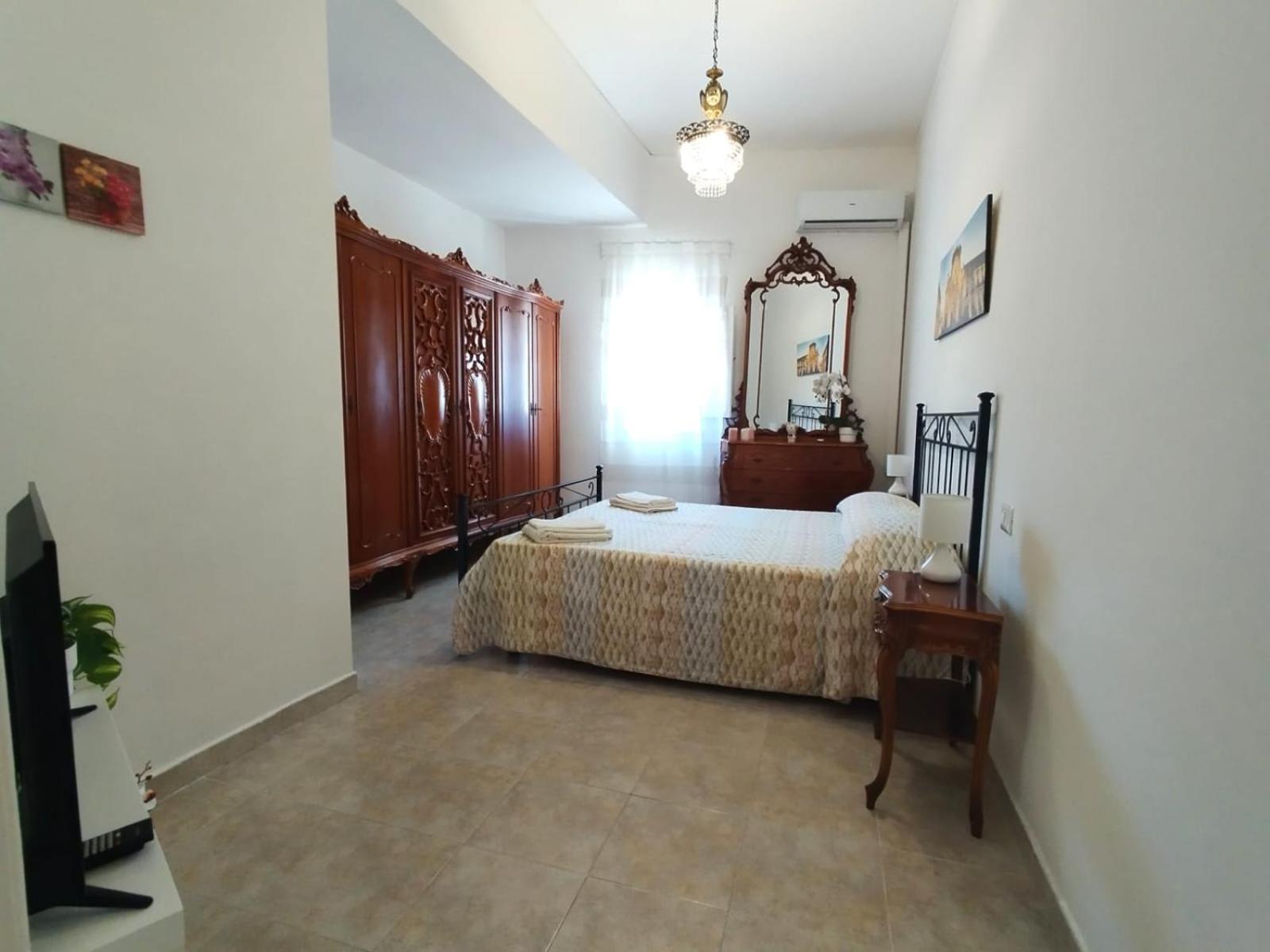 Ferienhaus Ortigia Bedda Mia Syrakus