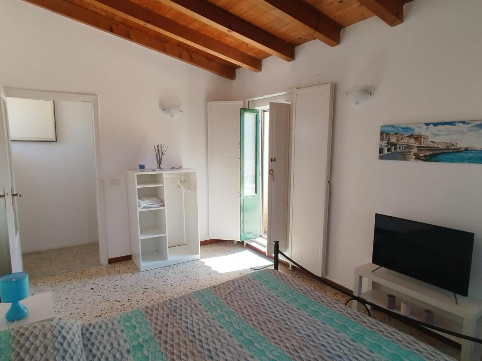 Ortigia Bedda Mia Ferienhaus Syrakus