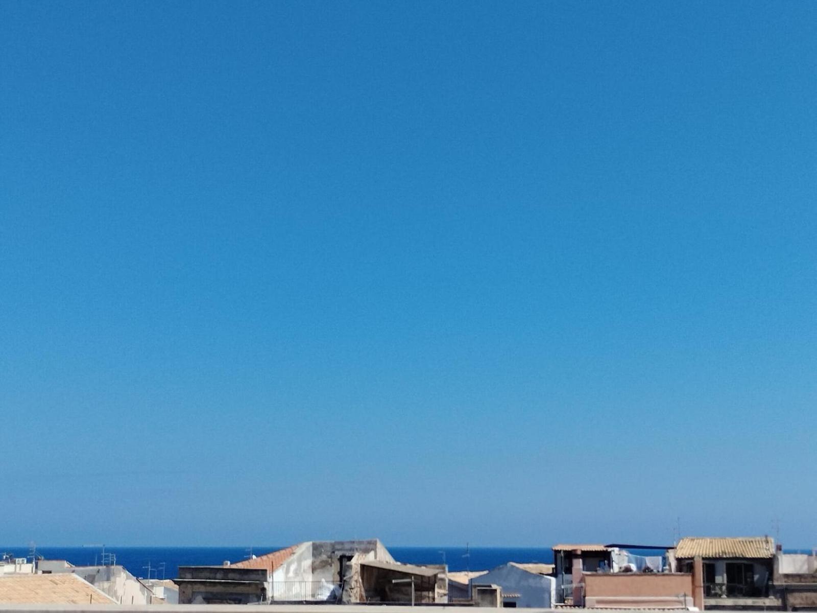 Ortigia Bedda Mia Ferienhaus Syrakus